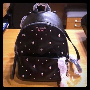 Small stud backpack